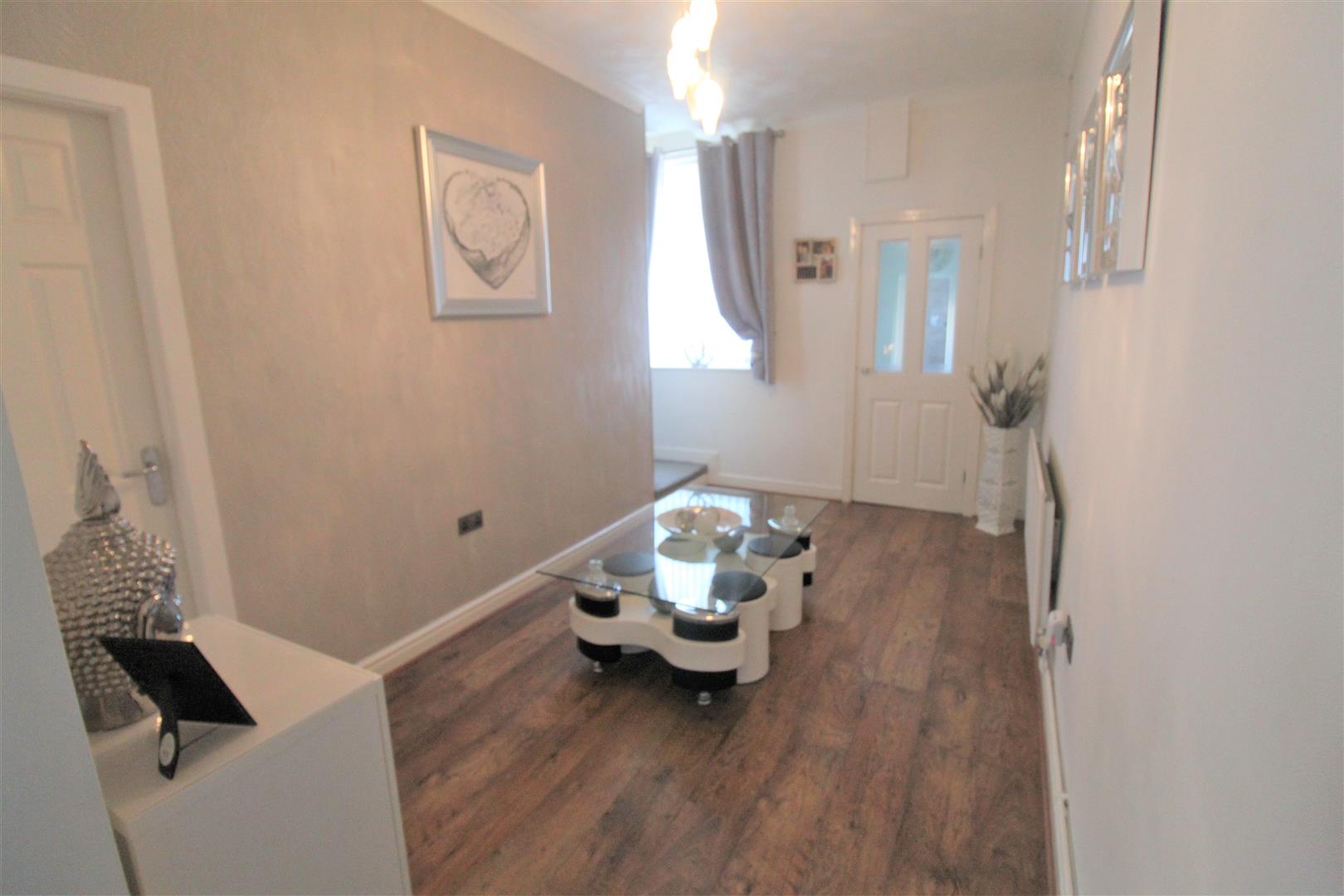 Moorland Road, Burslem, Stoke-On-Trent